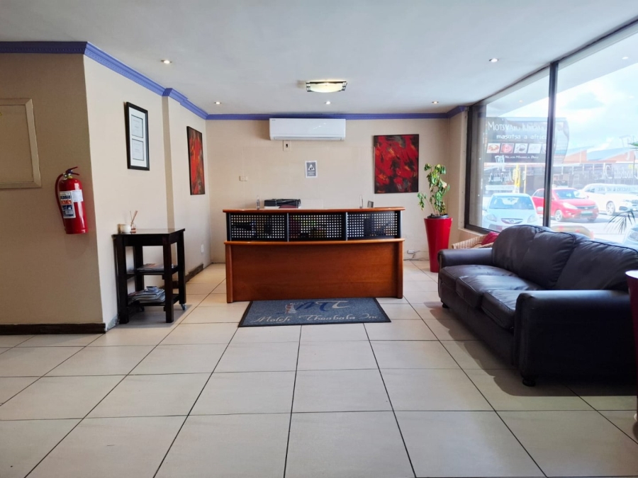 Commercial Property for Sale in Bloemfontein Free State